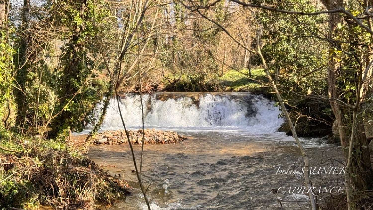  te koop huis Sorèze Tarn 2