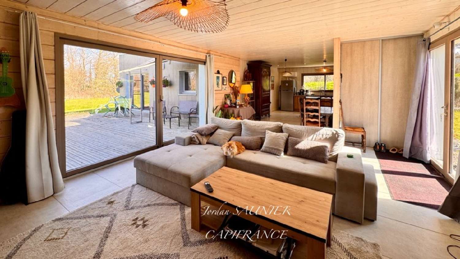  te koop huis Sorèze Tarn 4