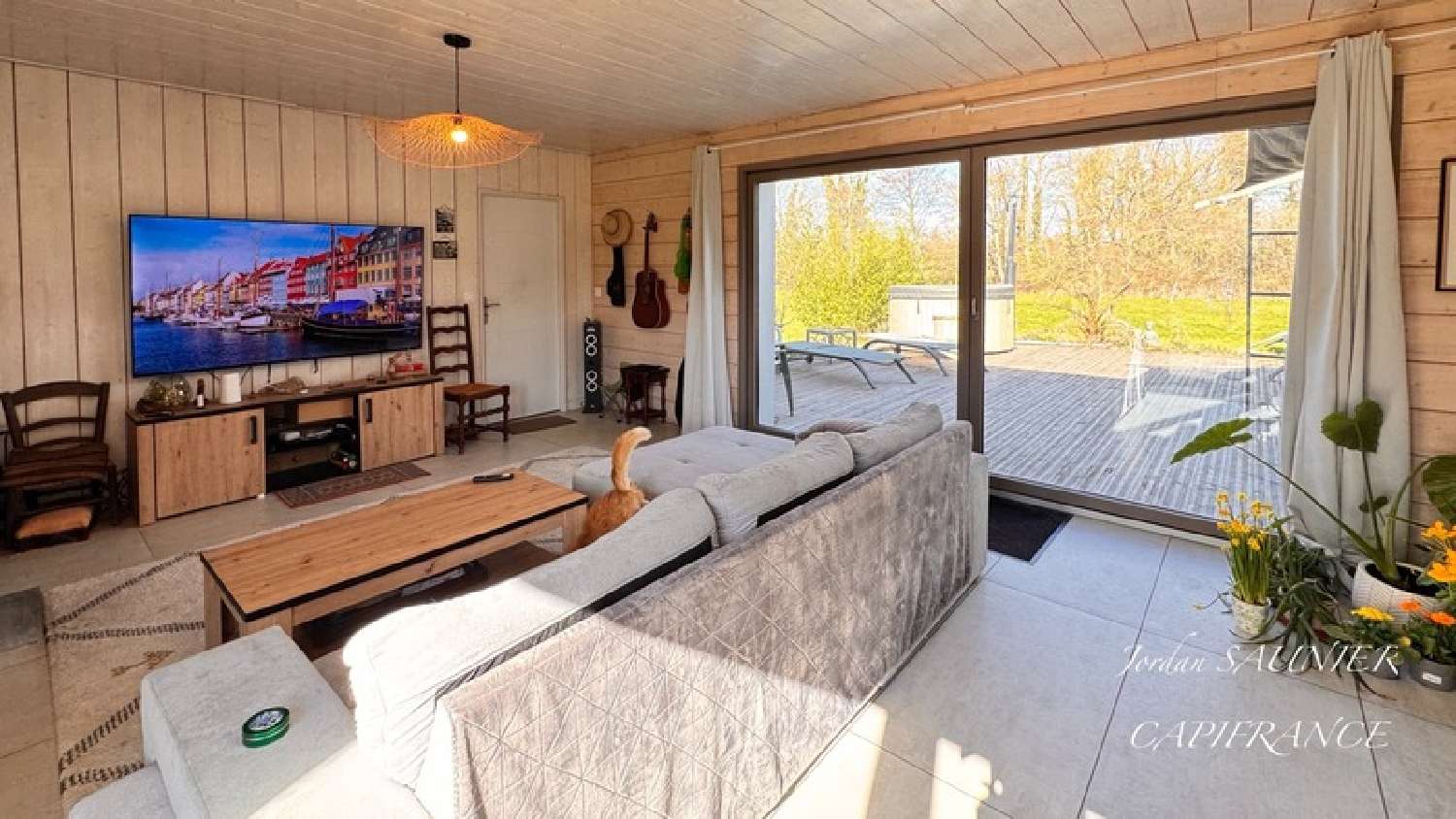  te koop huis Sorèze Tarn 6