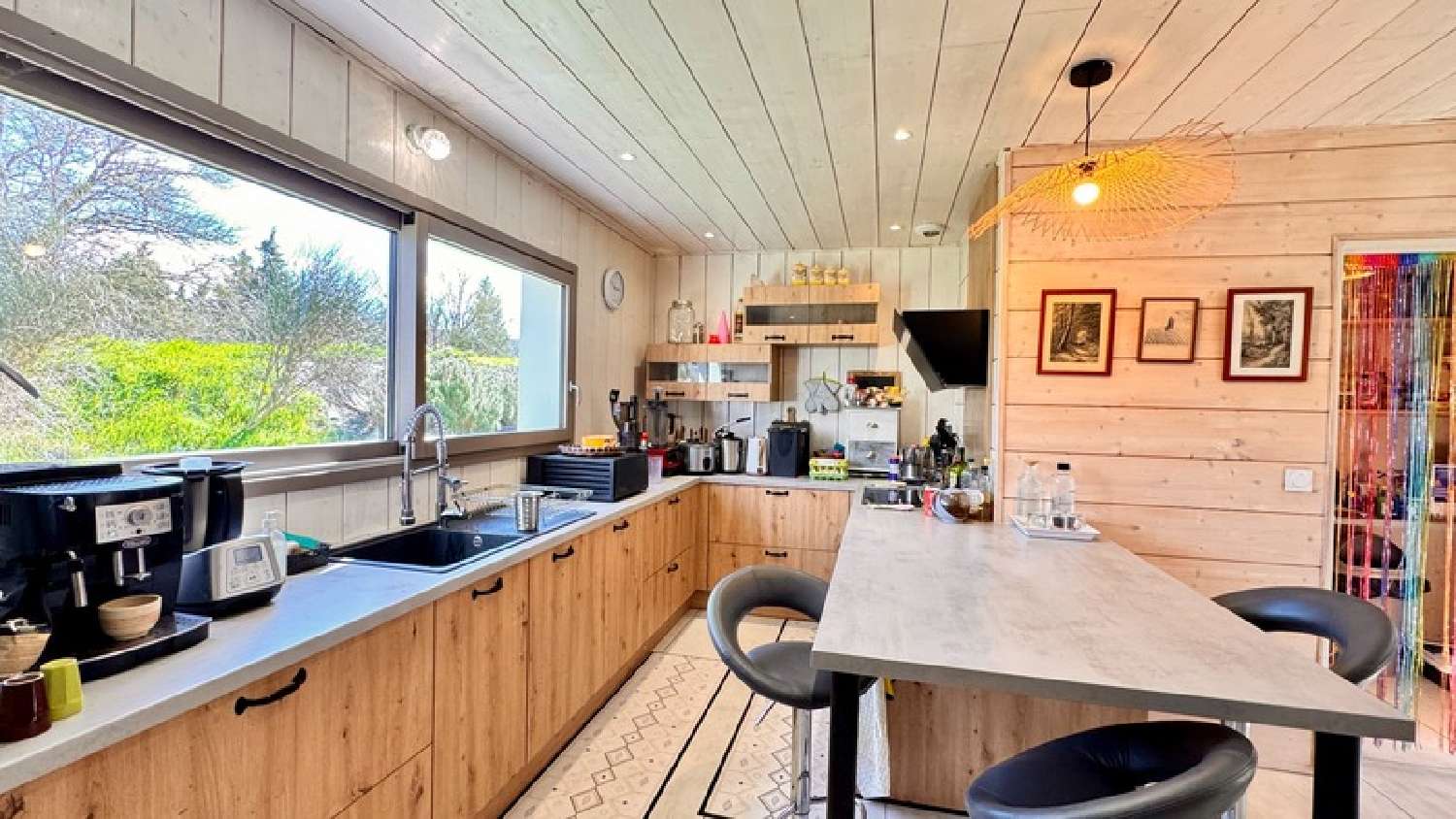  te koop huis Sorèze Tarn 7