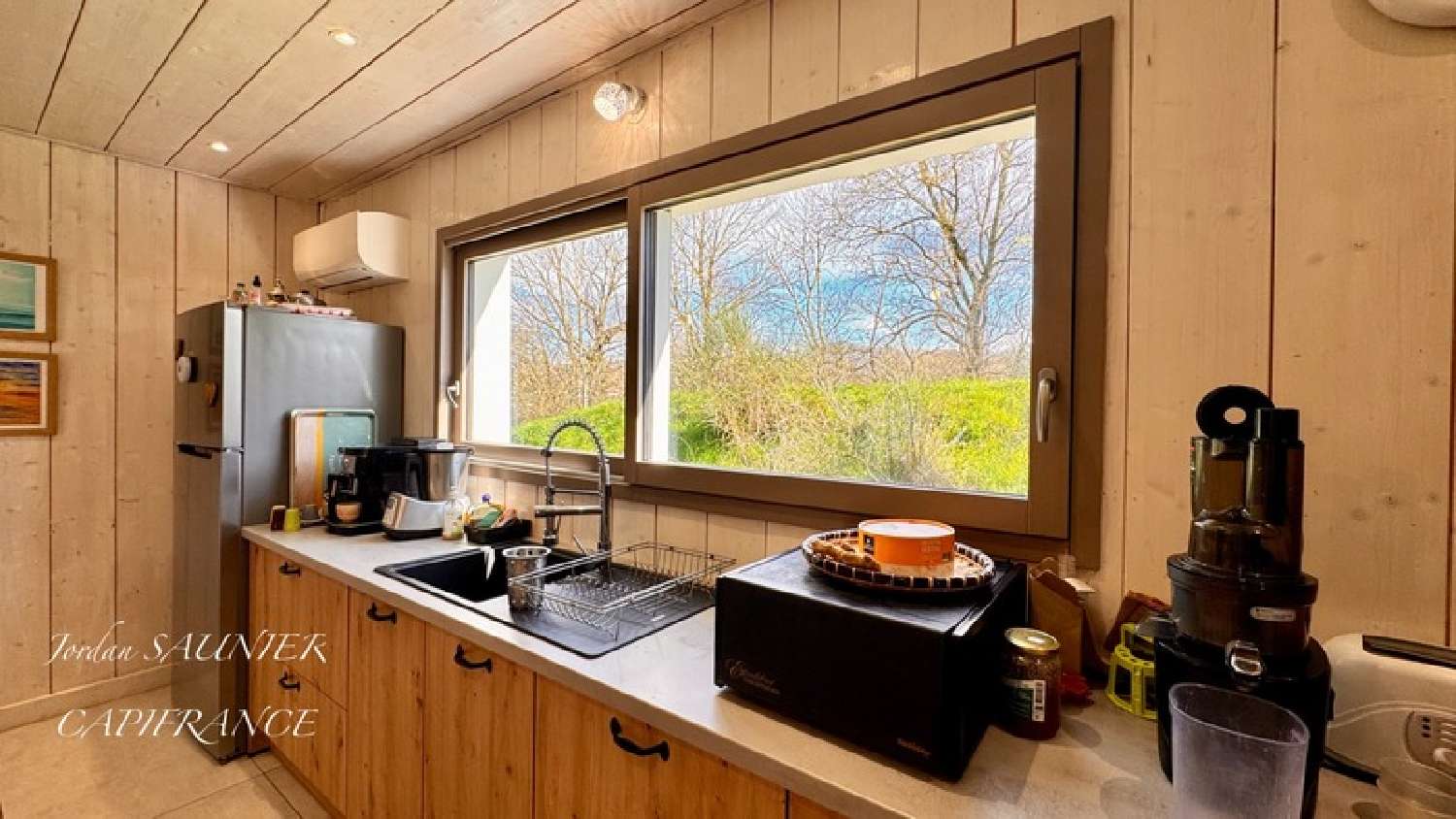  te koop huis Sorèze Tarn 8