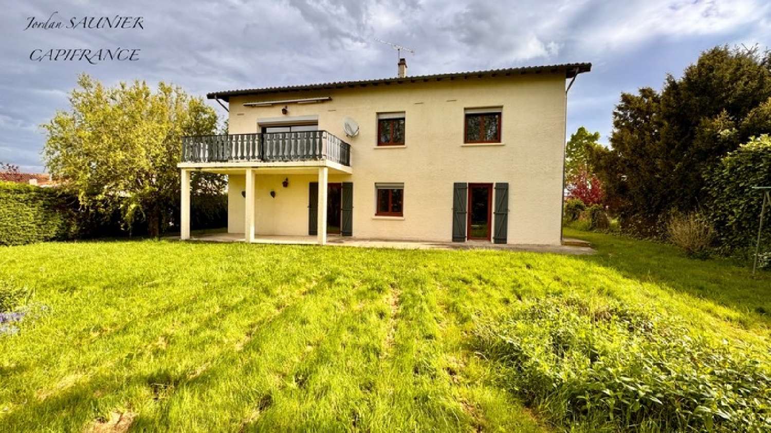  te koop huis Sorèze Tarn 2