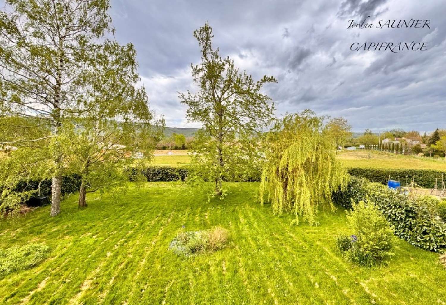  te koop huis Sorèze Tarn 6