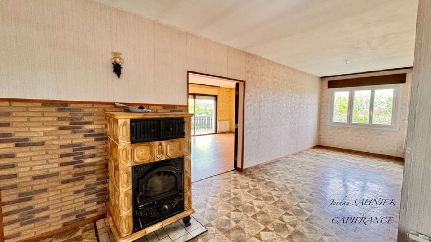  te koop huis Sorèze Tarn 8