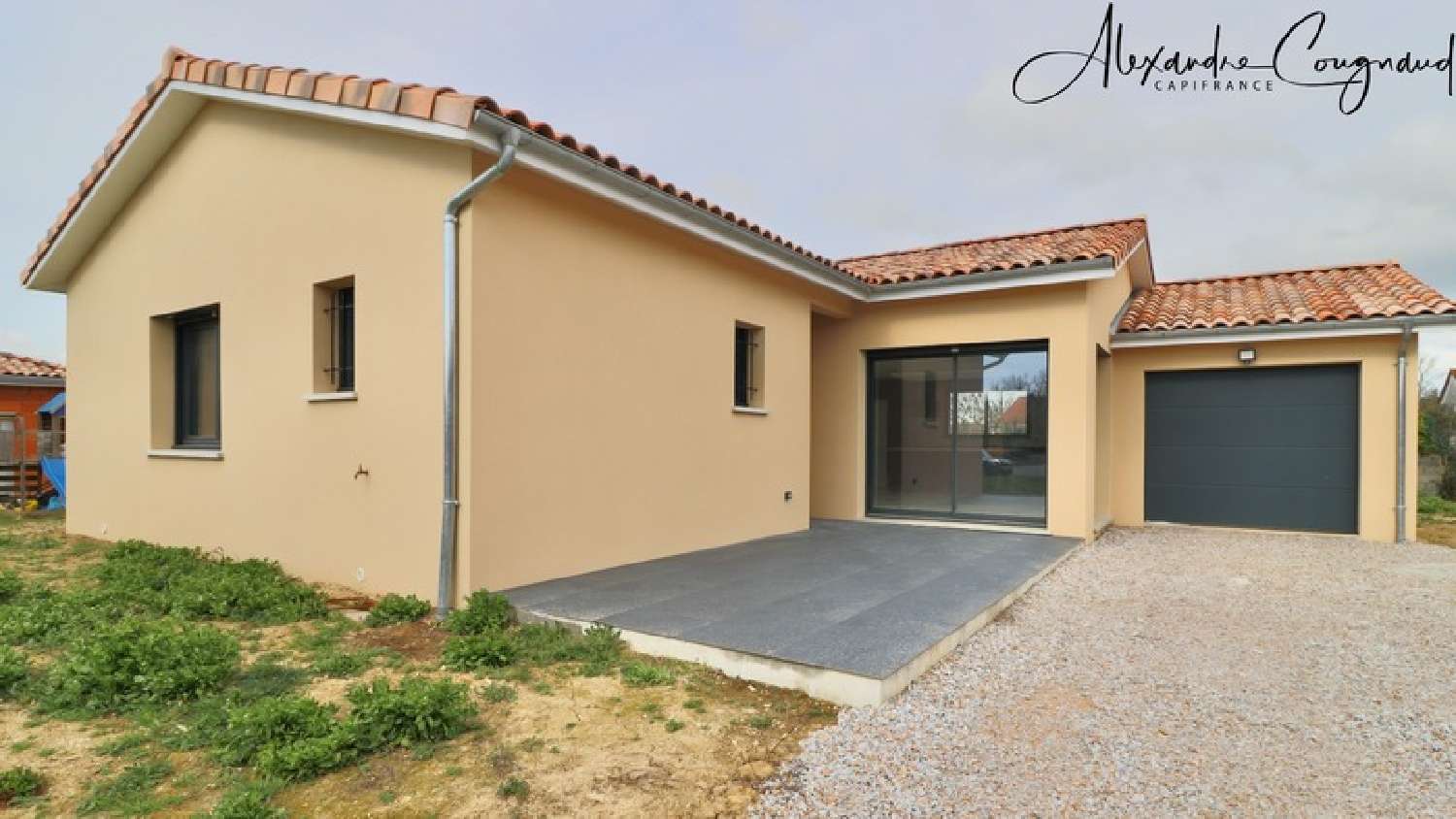 à vendre maison Sorèze Tarn 1