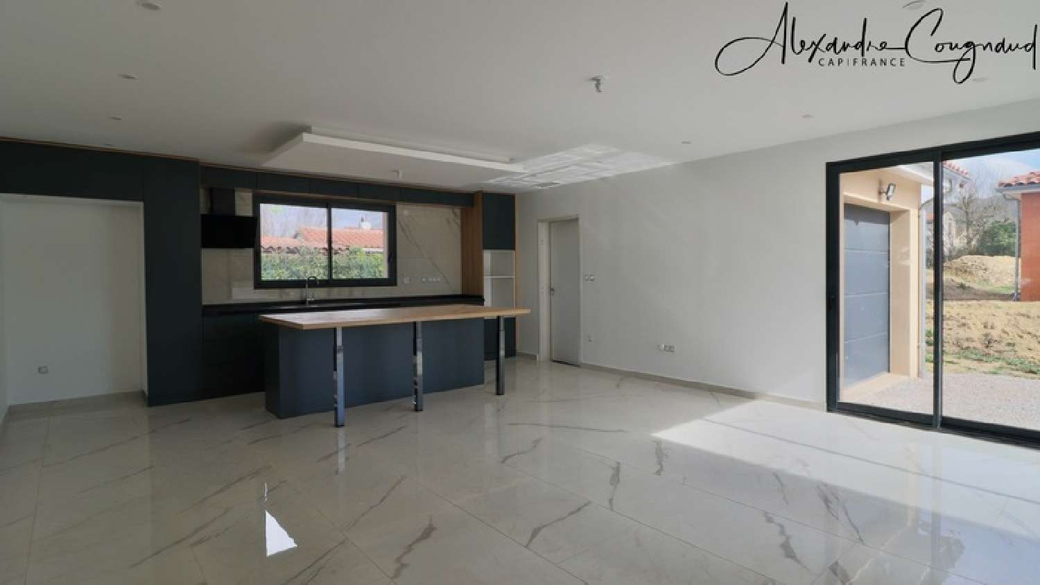 à vendre maison Sorèze Tarn 2