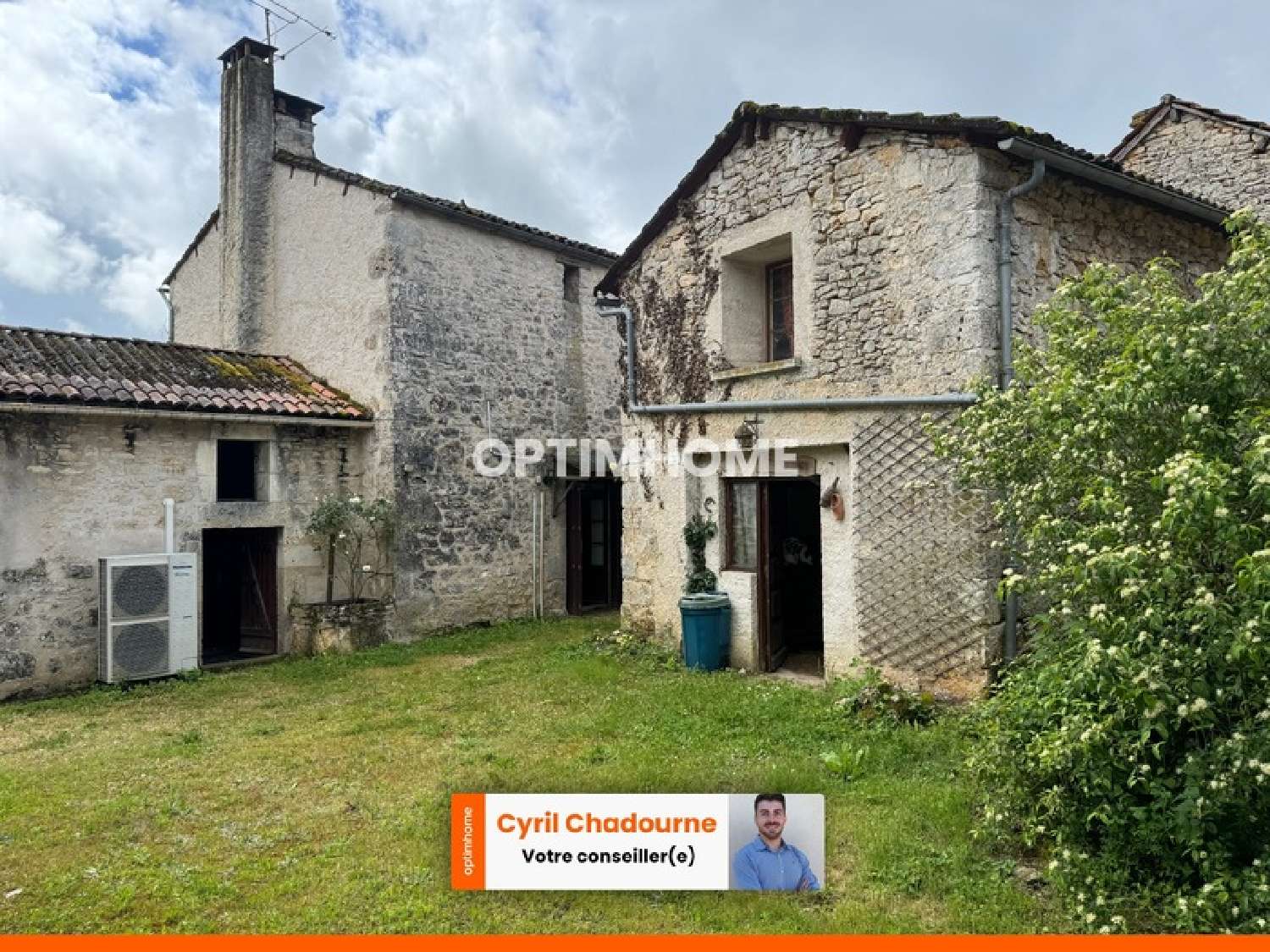 for sale house Sorges Dordogne 6