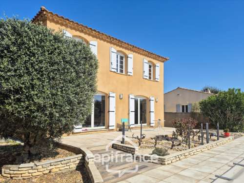 Sorgues Vaucluse huis foto 7297764