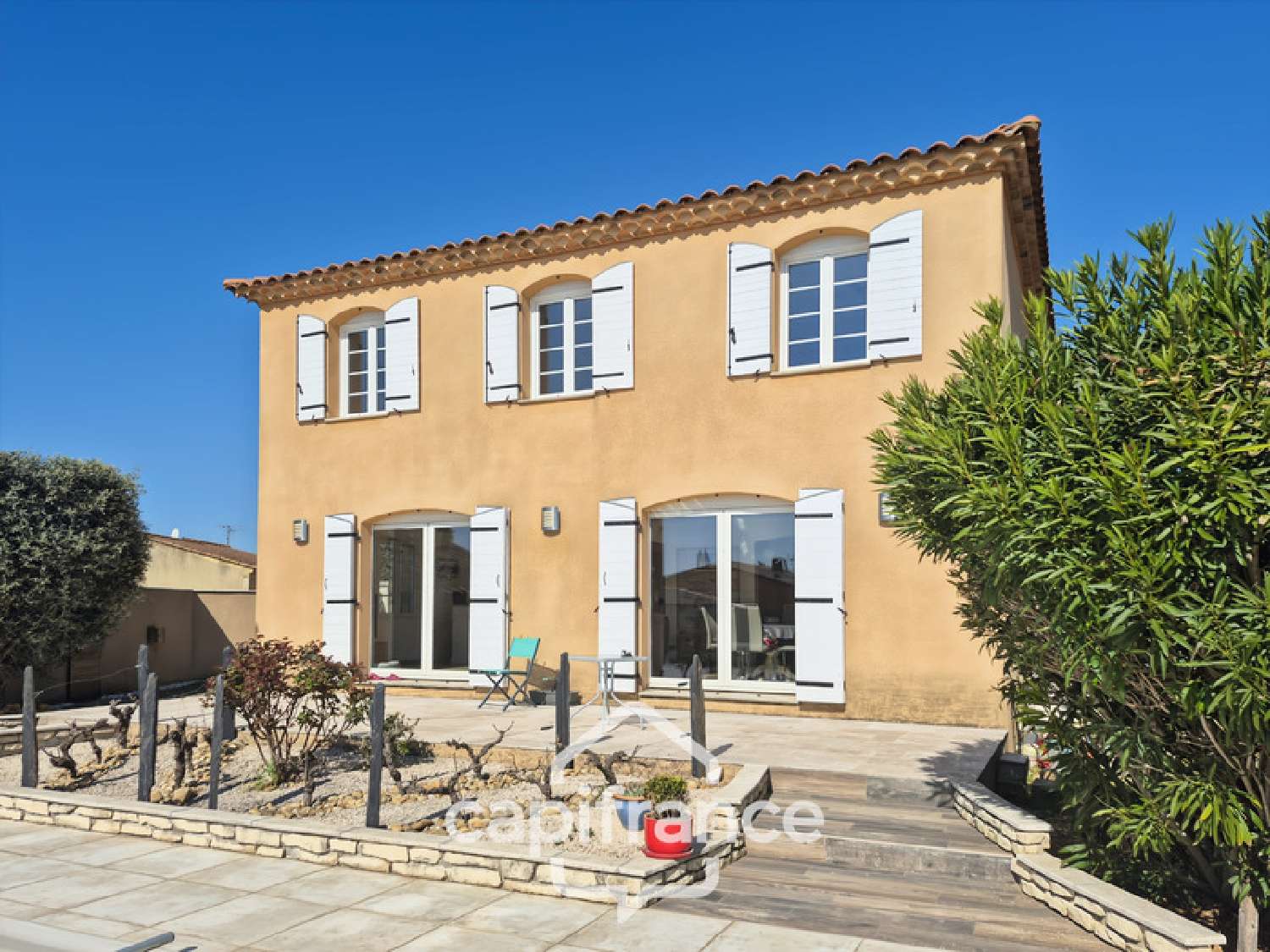 te koop huis Sorgues Vaucluse 6