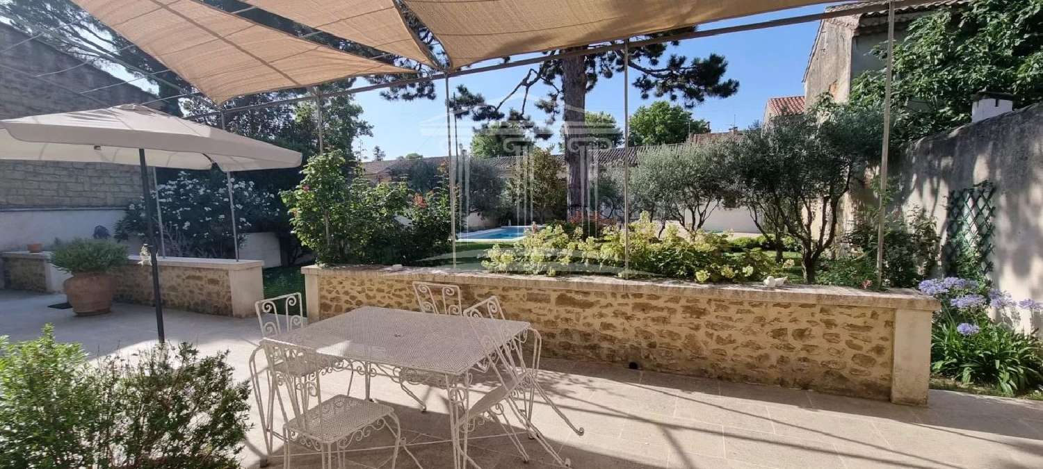  for sale house Sorgues Vaucluse 2