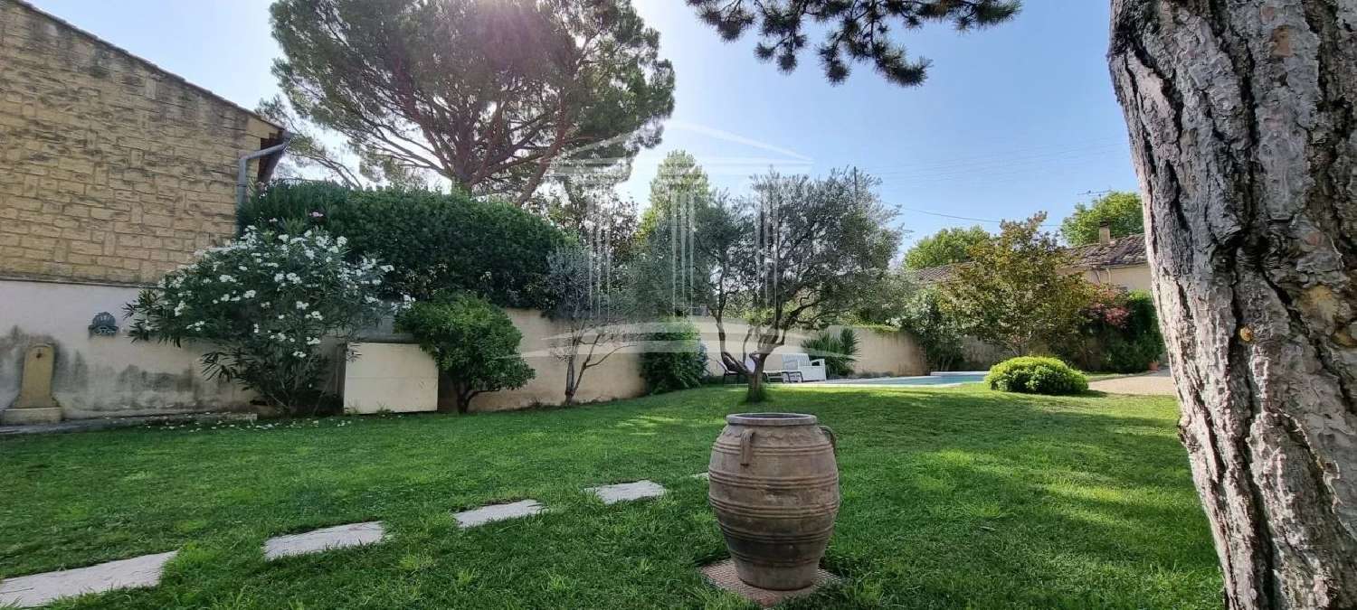  for sale house Sorgues Vaucluse 4