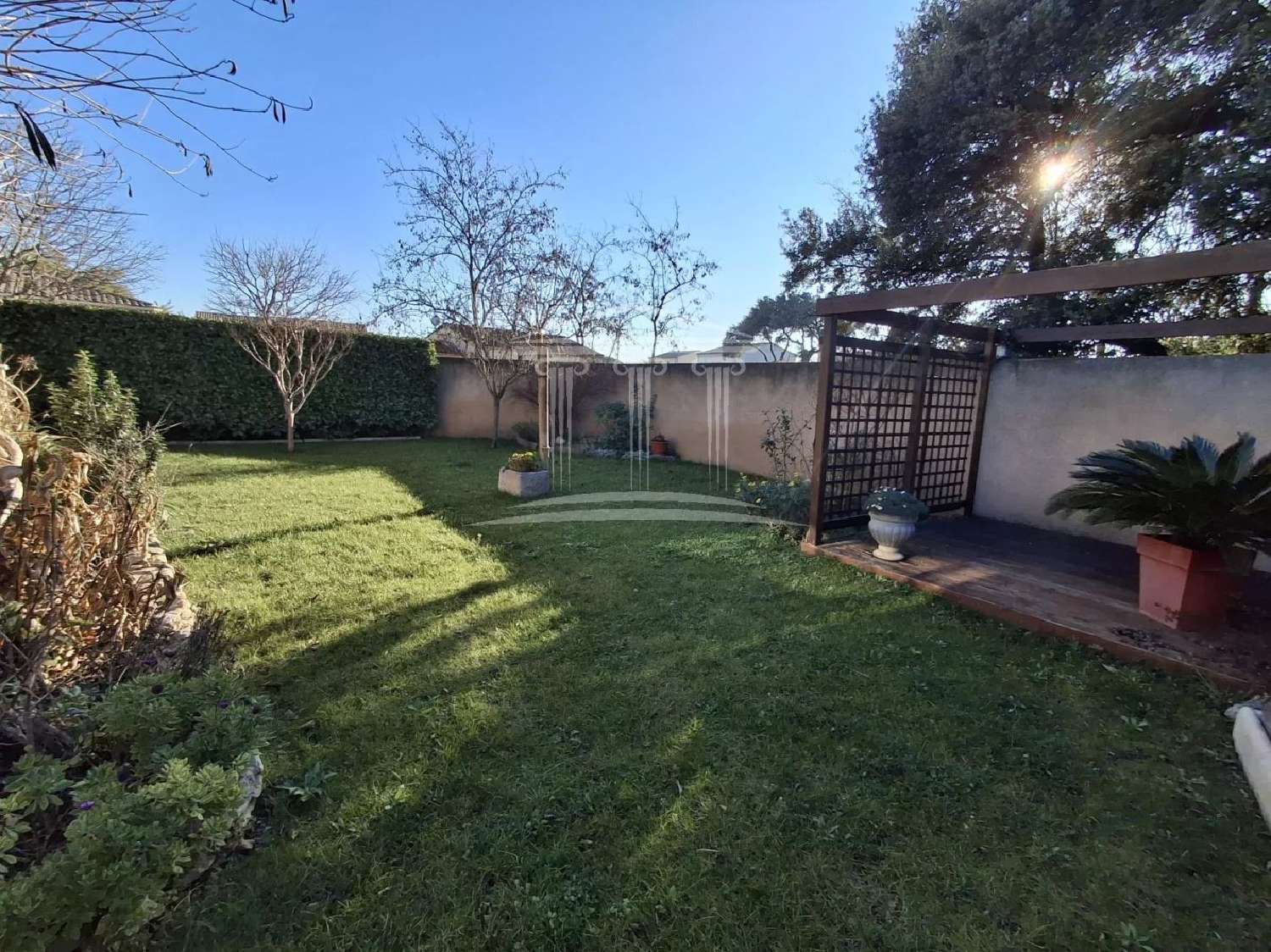  for sale house Sorgues Vaucluse 2