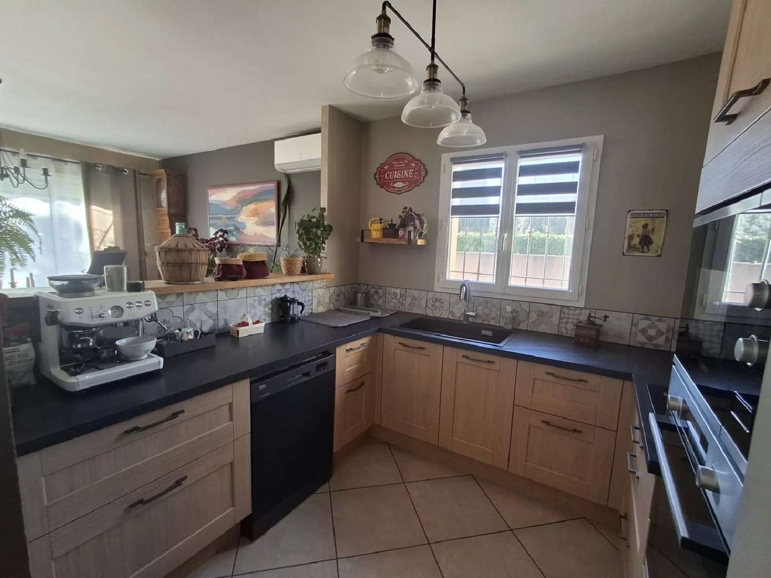  for sale house Sorgues Vaucluse 4