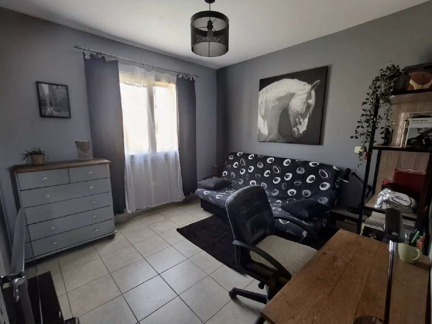  for sale house Sorgues Vaucluse 5