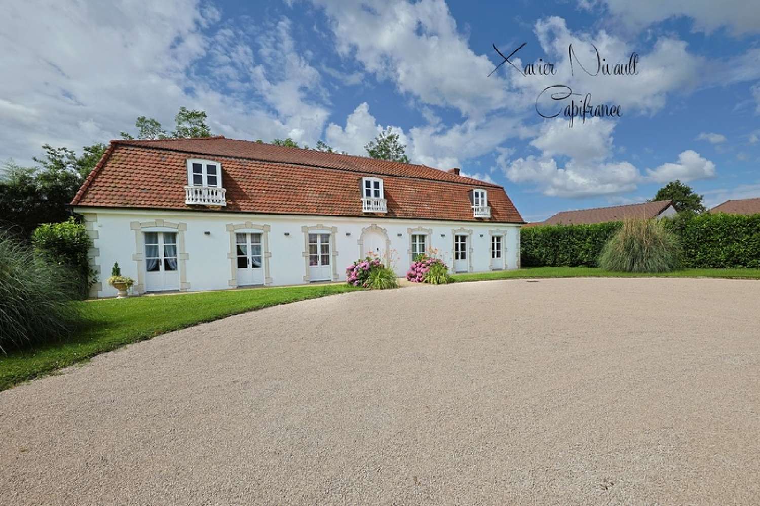  kaufen Haus Sornay Saône-et-Loire 1