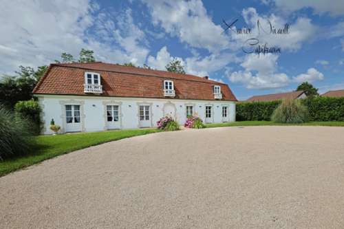 Sornay Saône-et-Loire Haus Bild 7272782