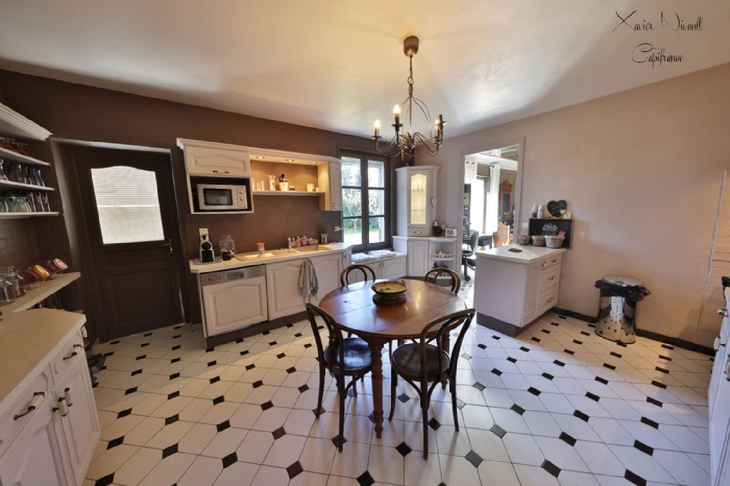 te koop huis Sornay Saône-et-Loire 8