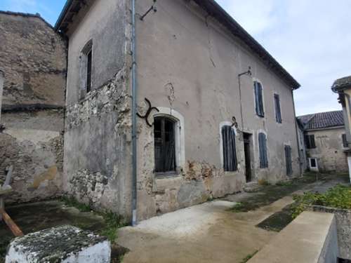 Sos Lot-et-Garonne Haus Bild 7290936