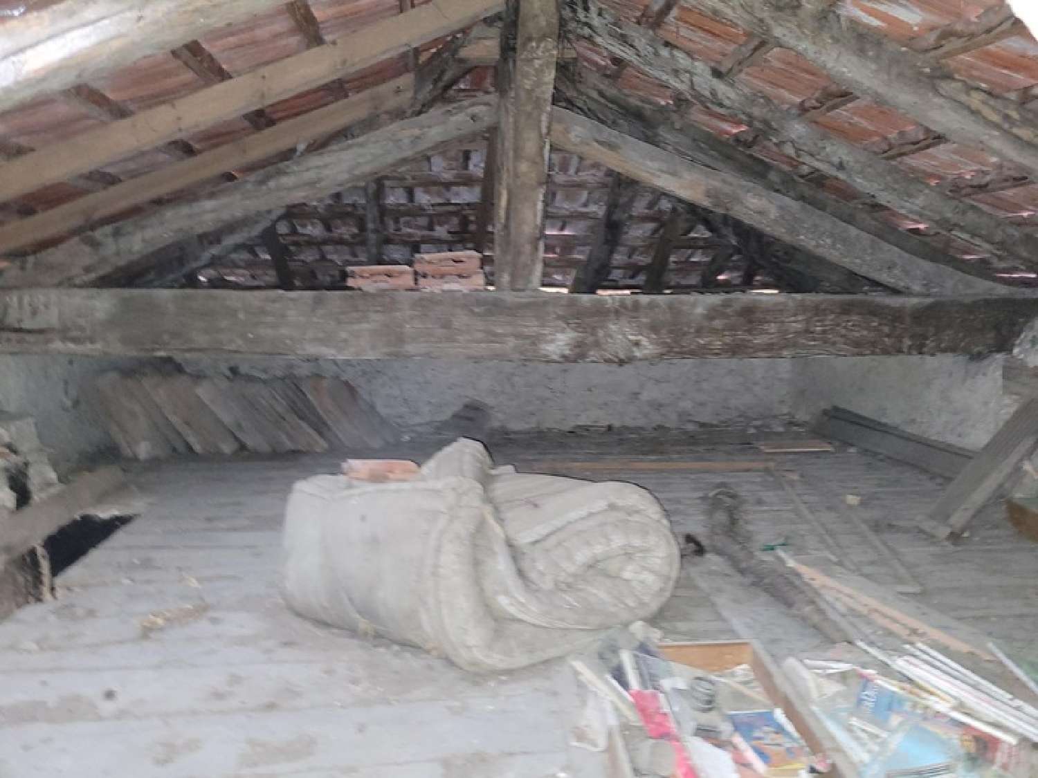 kaufen Haus Sos Lot-et-Garonne 2