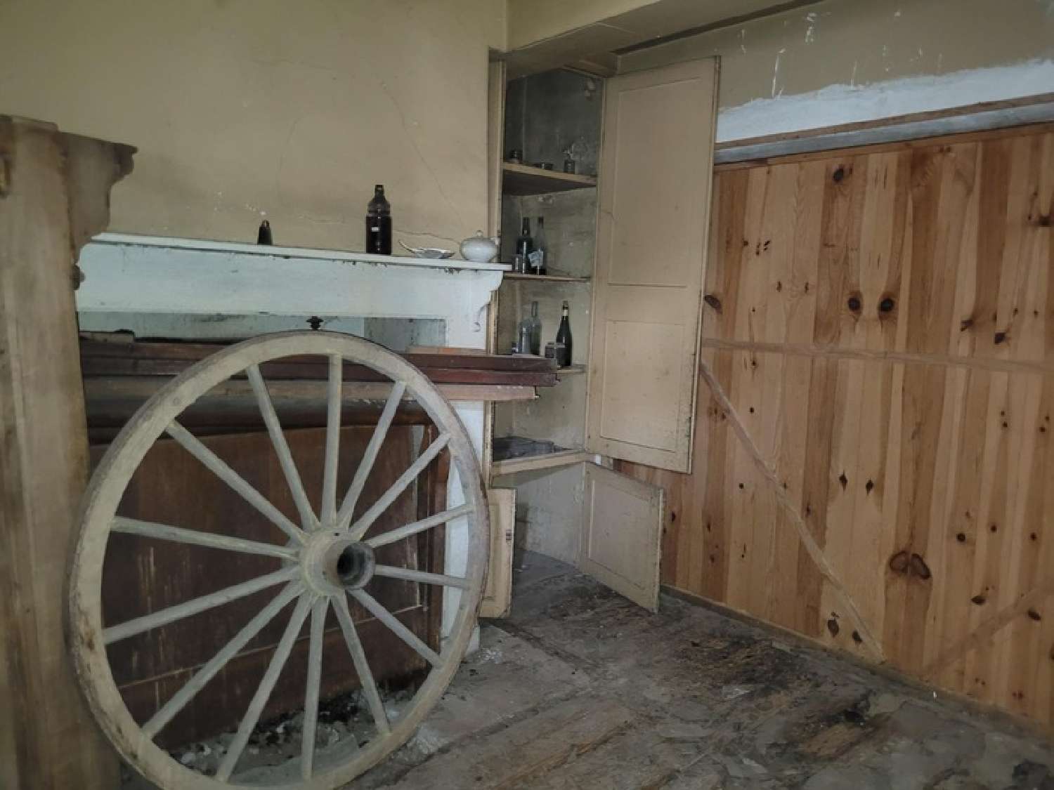 kaufen Haus Sos Lot-et-Garonne 4