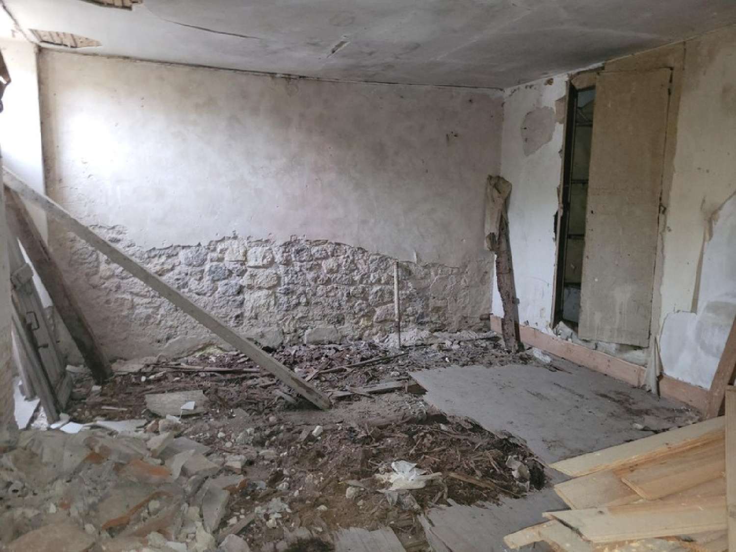 kaufen Haus Sos Lot-et-Garonne 5