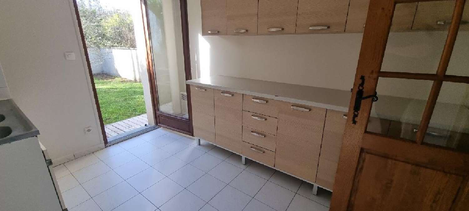  kaufen Haus Soucy Yonne 4