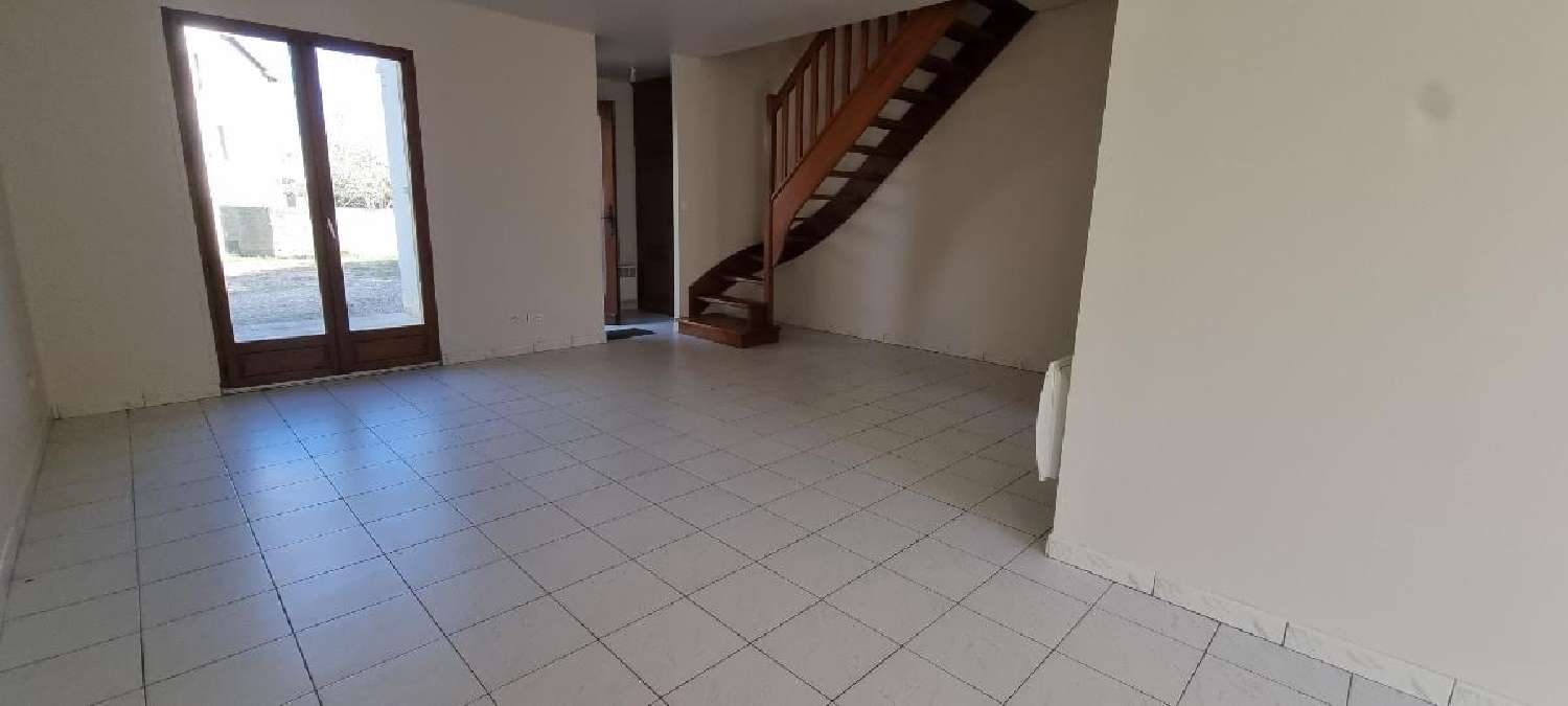  kaufen Haus Soucy Yonne 5