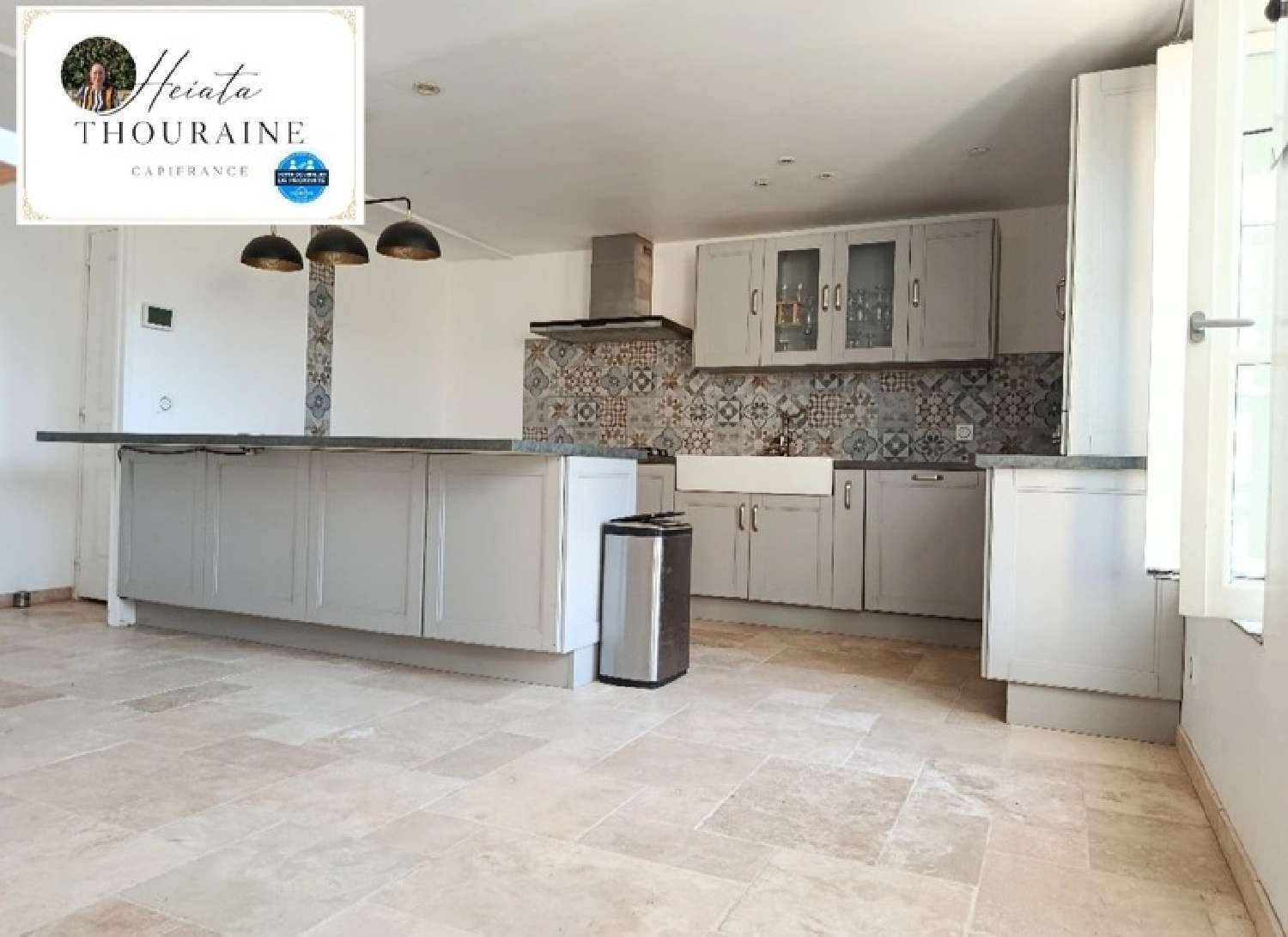  te koop huis Soudan Deux-Sèvres 1