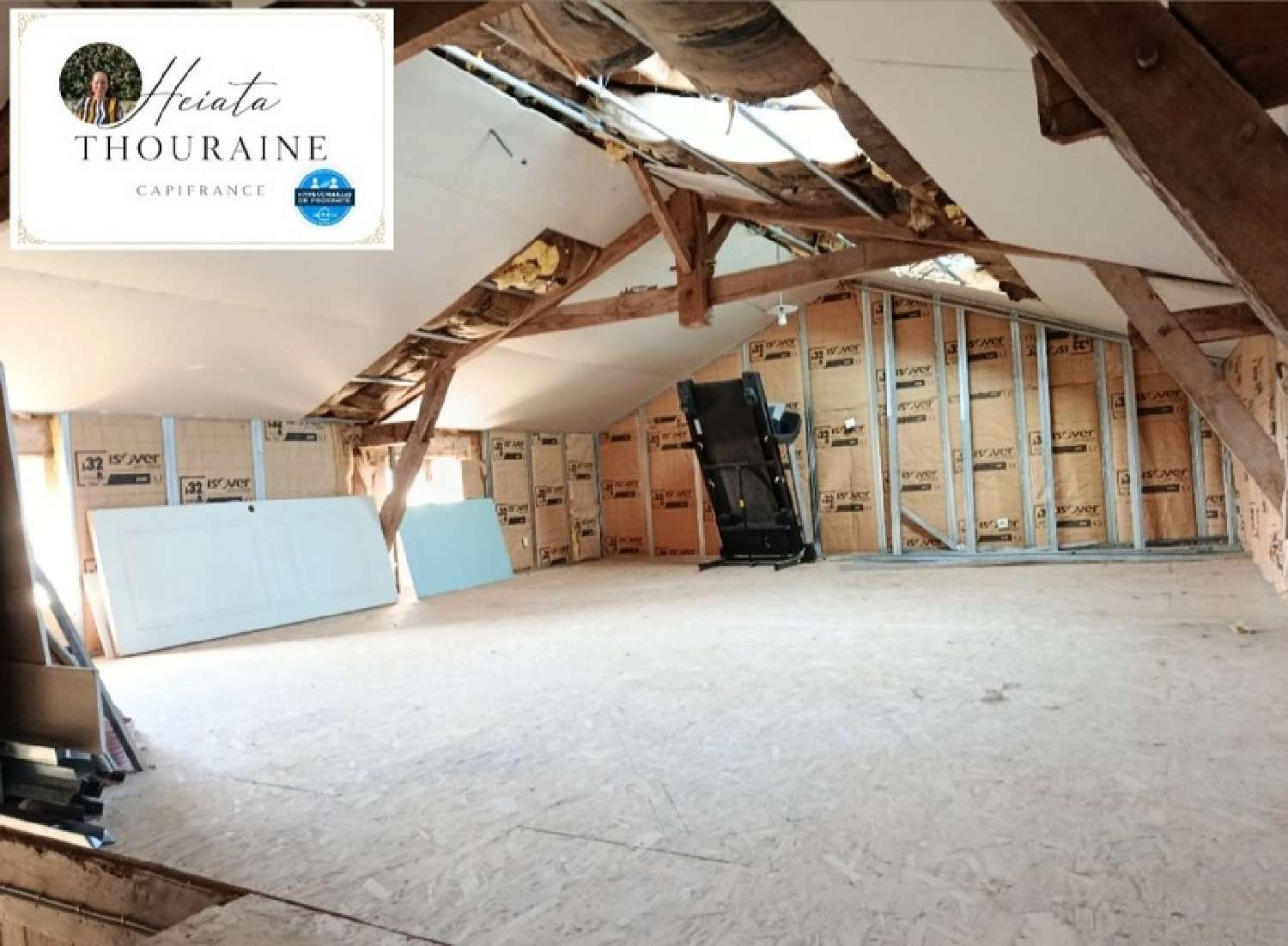  te koop huis Soudan Deux-Sèvres 6