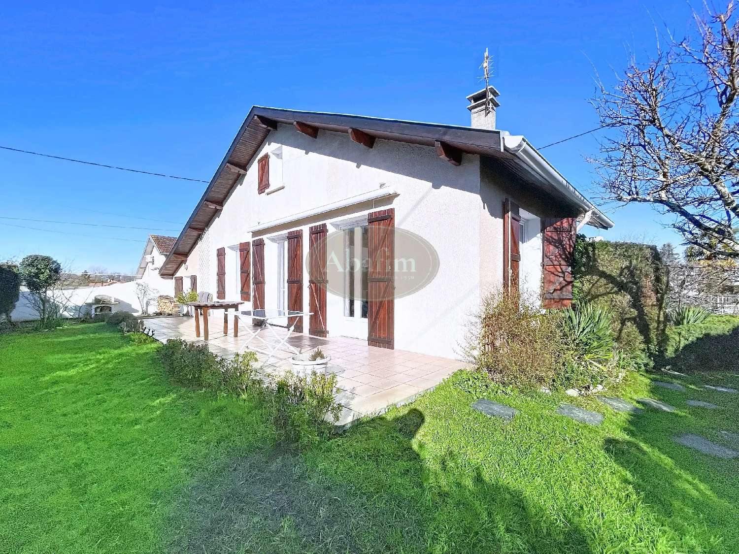  for sale house Soues Hautes-Pyrénées 8