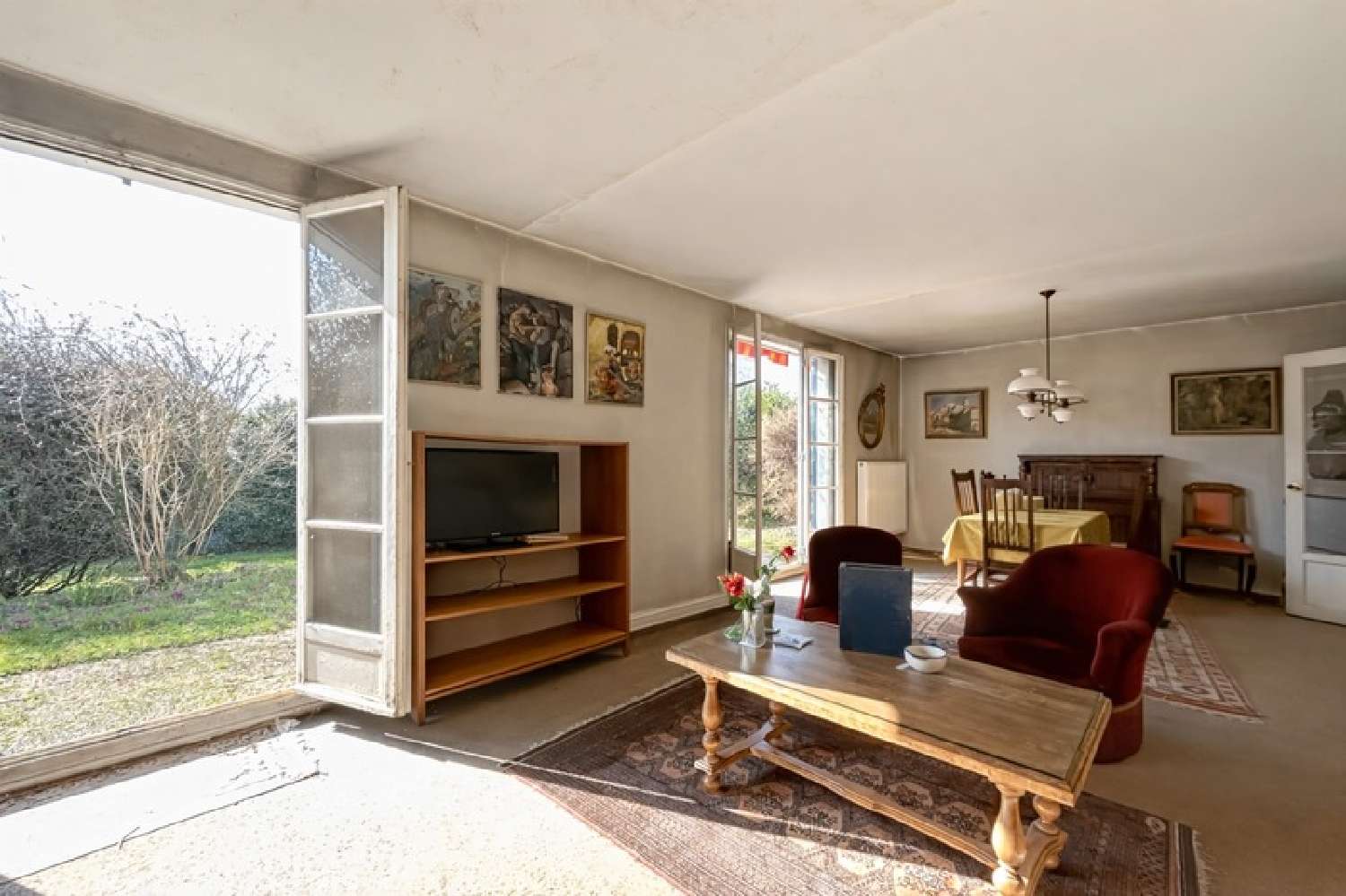  for sale house Souffelweyersheim Bas-Rhin 4