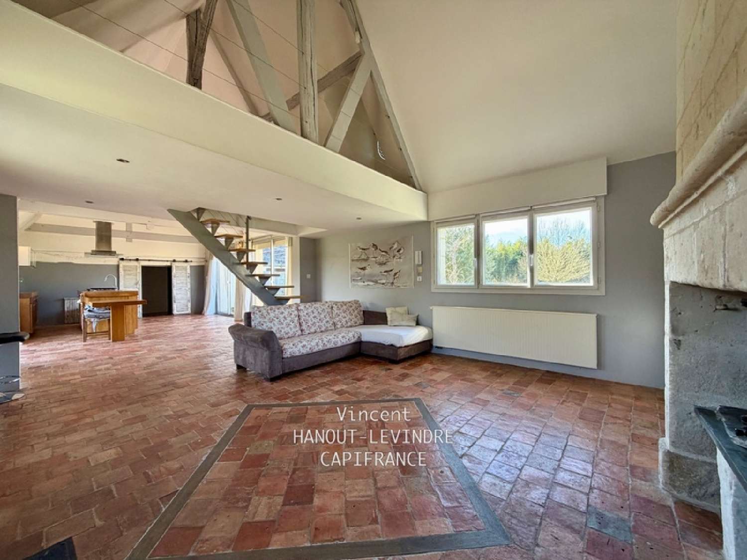  for sale house Soulaire-et-Bourg Maine-et-Loire 3