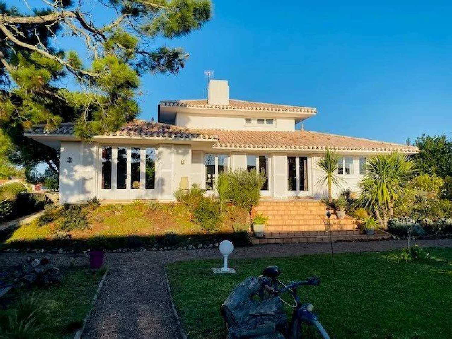 kaufen Haus Soullans Vendée 1