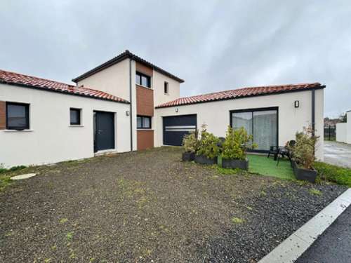 Soullans Vendée huis foto 7285790