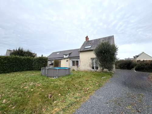 Soulles Manche huis foto 7271826