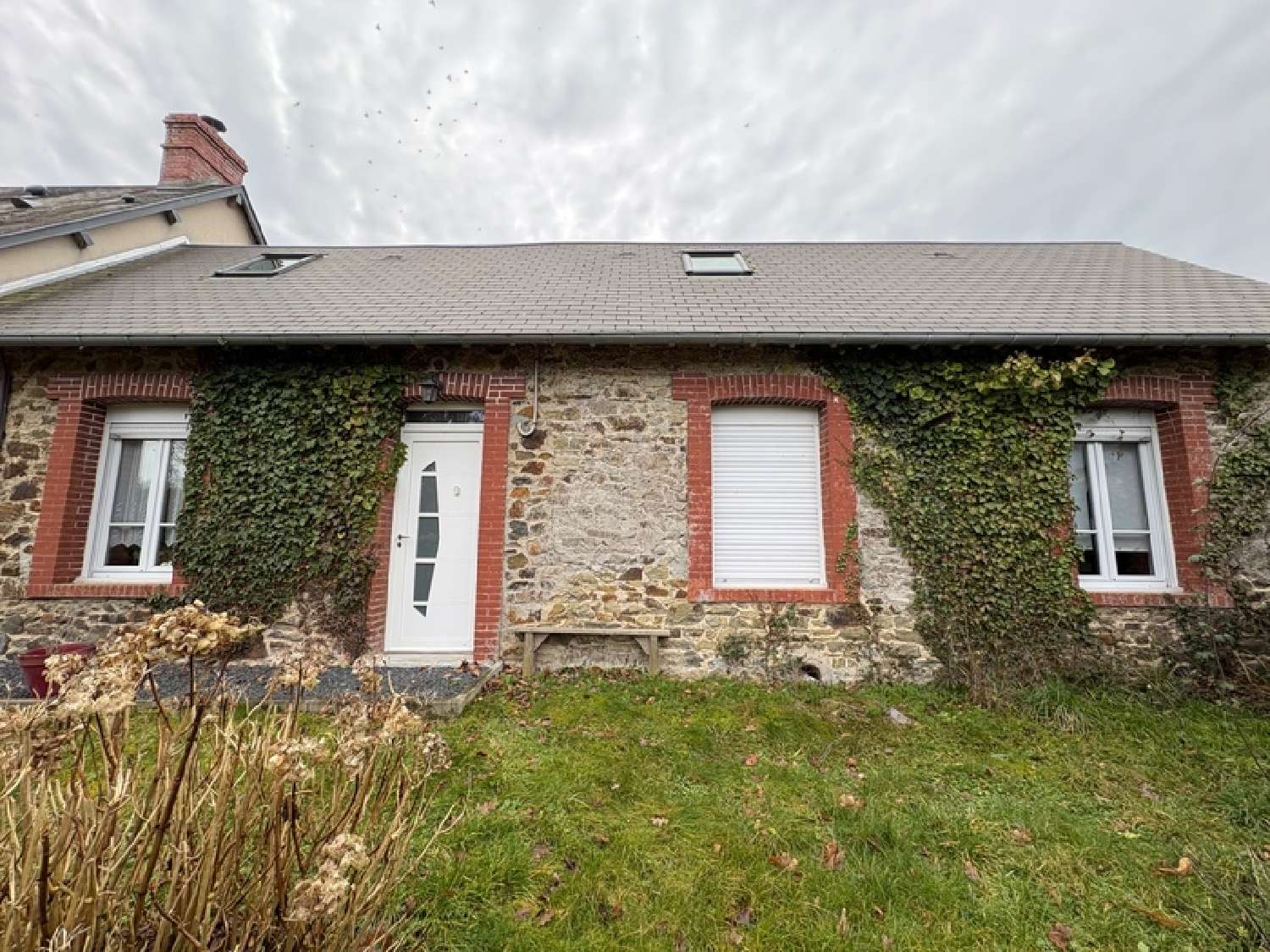  te koop huis Soulles Manche 3