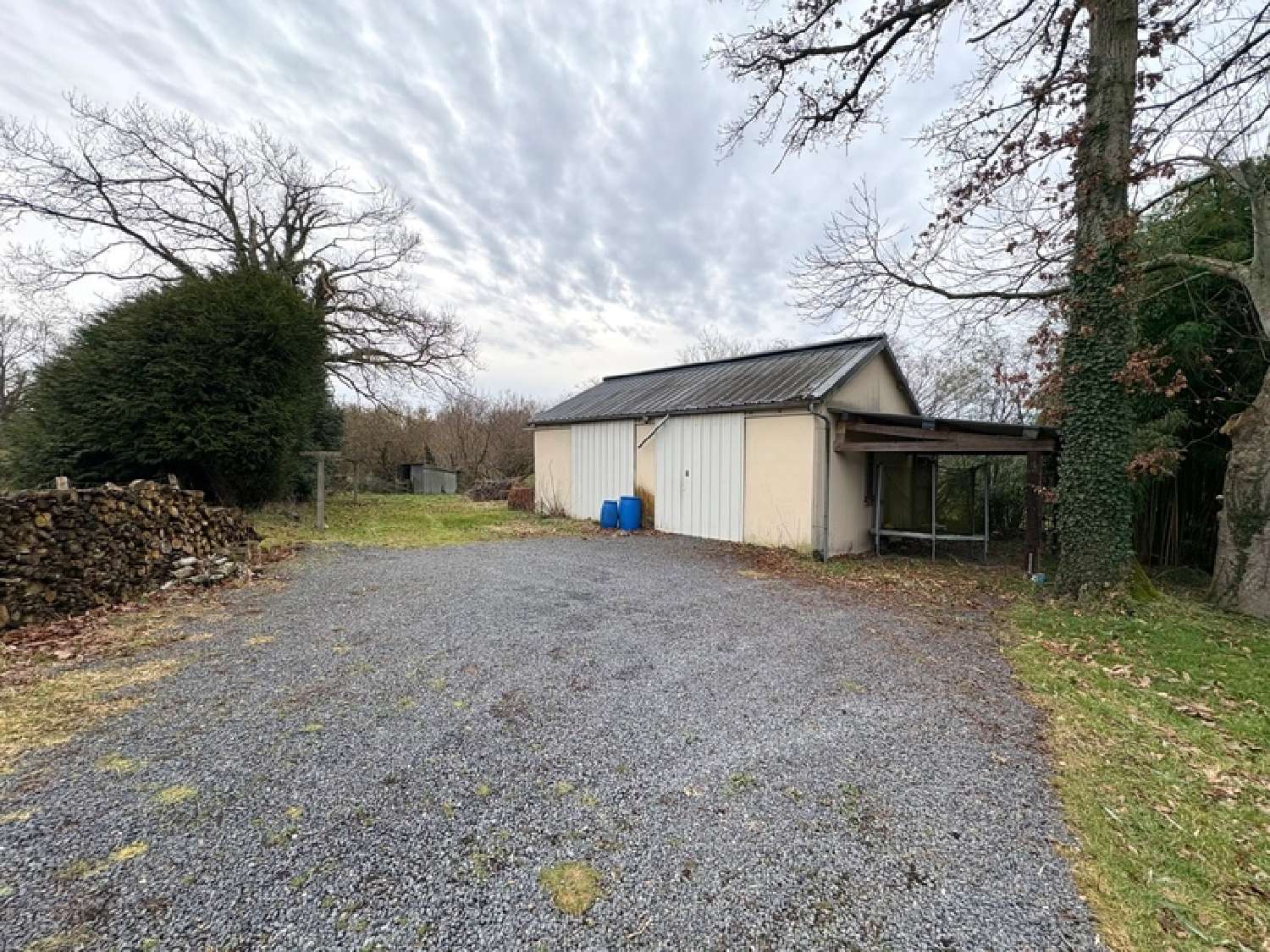  te koop huis Soulles Manche 5