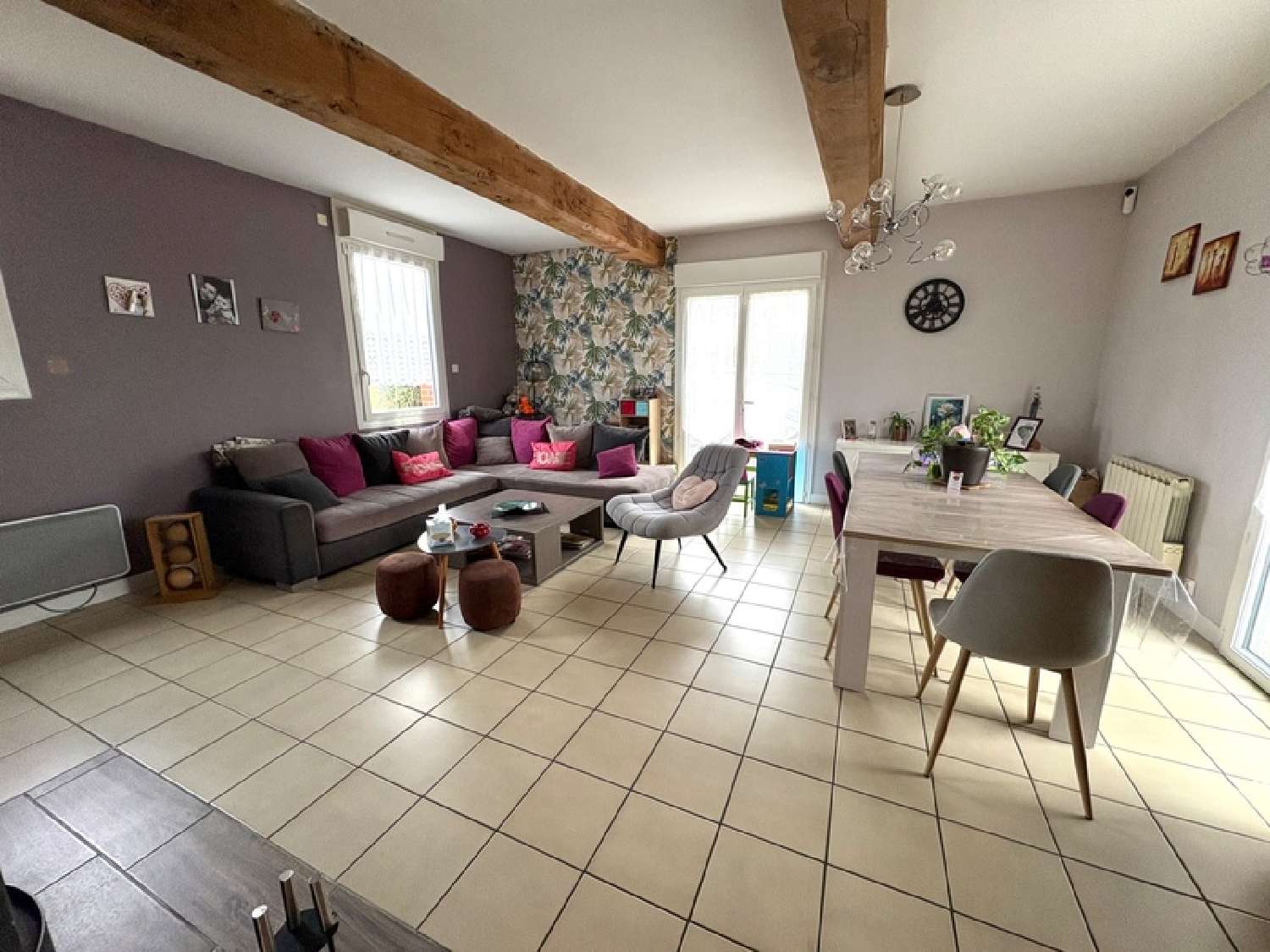  te koop huis Soulles Manche 6