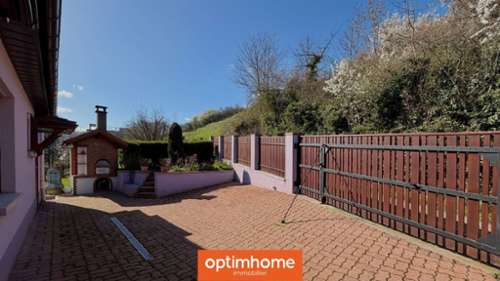 Soultz-Haut-Rhin Haut-Rhin Haus Bild 7287502