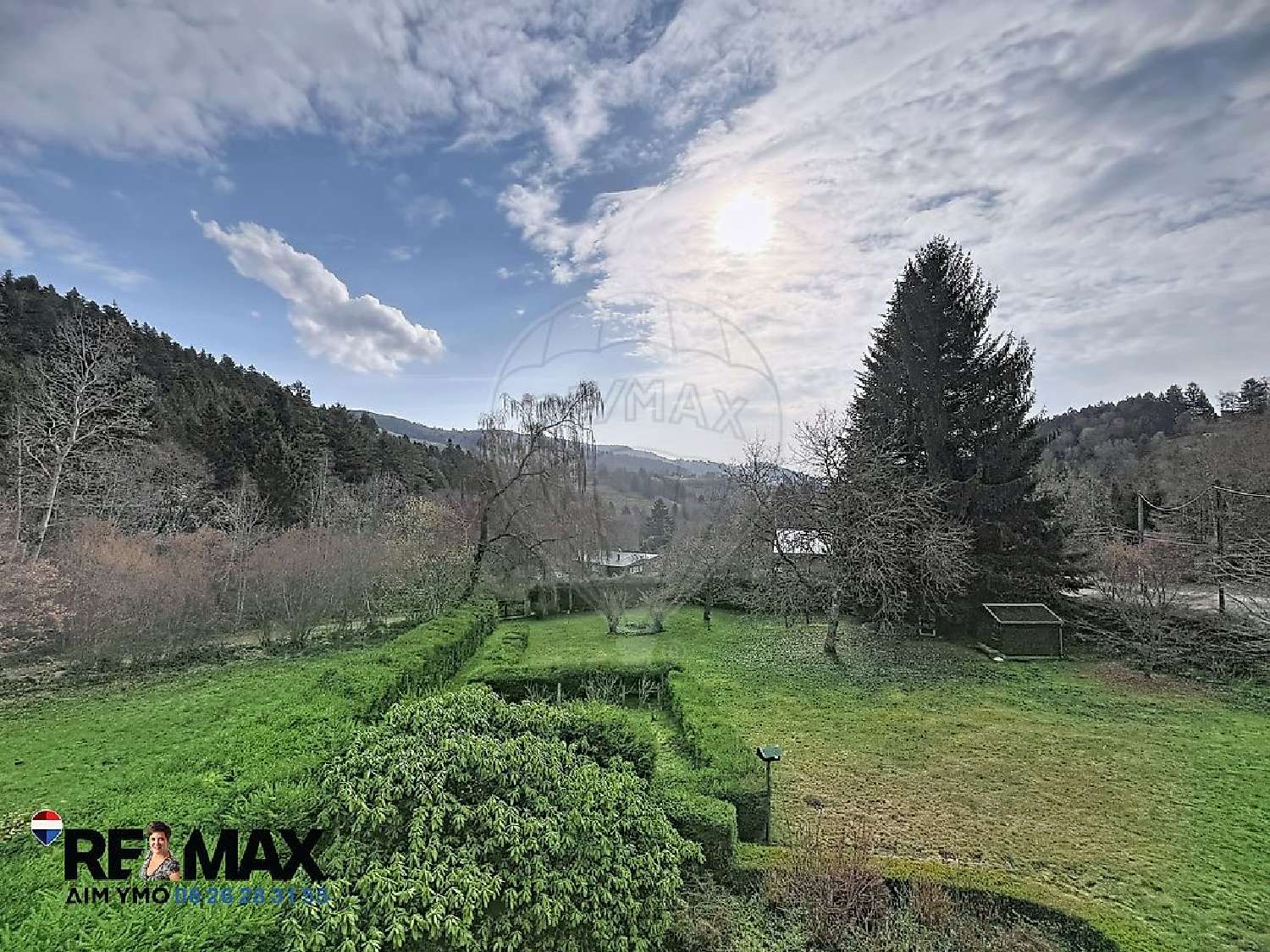 kaufen Haus Soultzeren Haut-Rhin 1