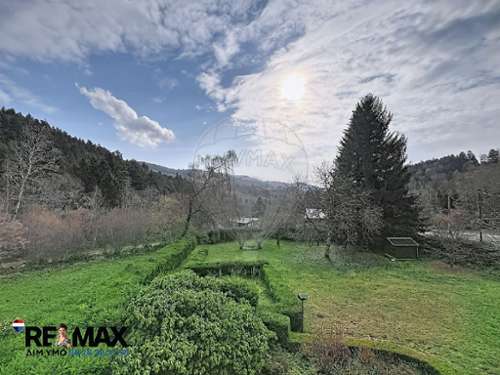 Soultzeren Haut-Rhin maison foto 7290849