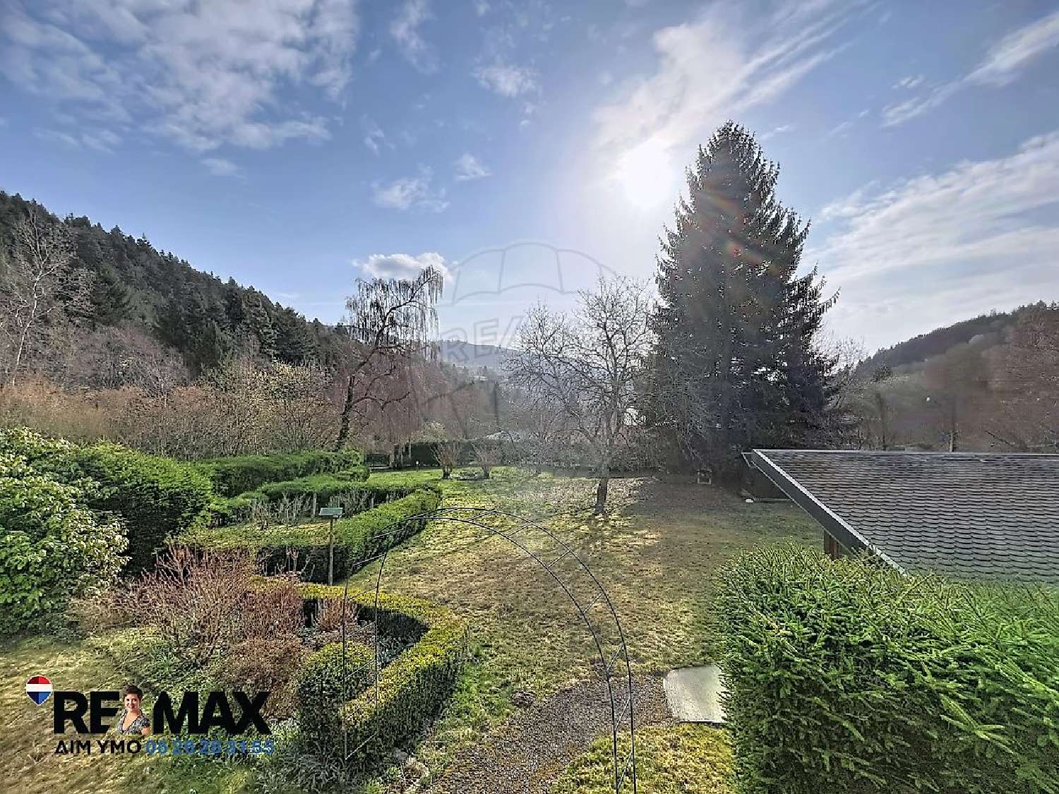 kaufen Haus Soultzeren Haut-Rhin 2