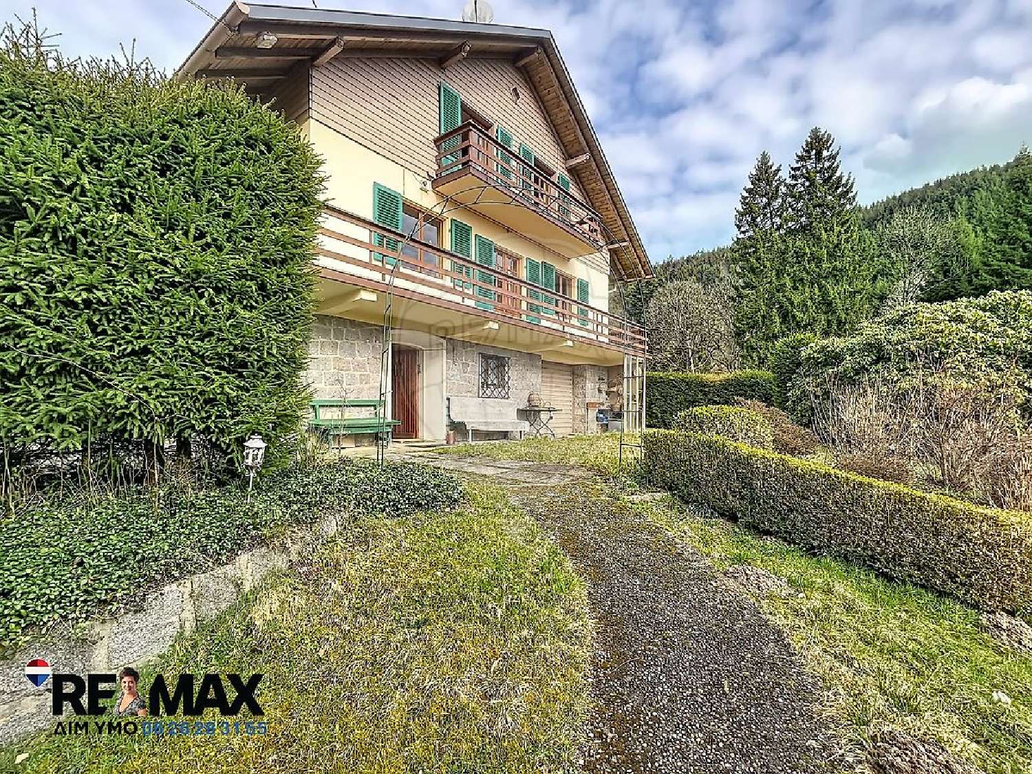 kaufen Haus Soultzeren Haut-Rhin 3