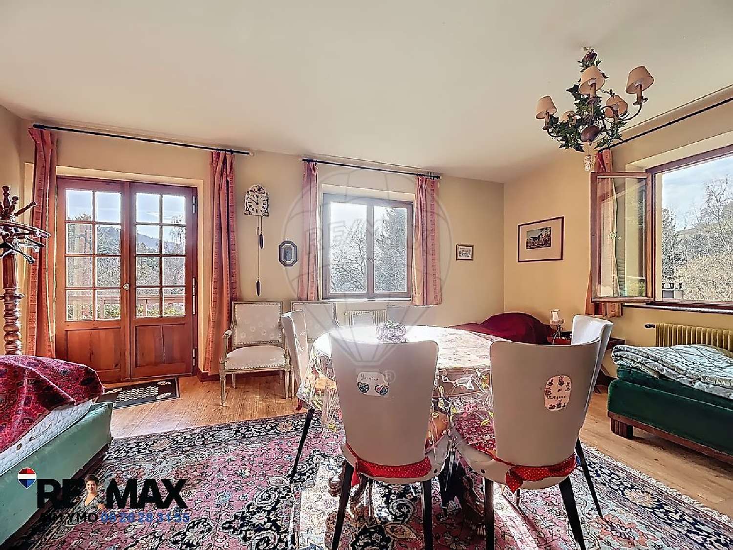 kaufen Haus Soultzeren Haut-Rhin 5