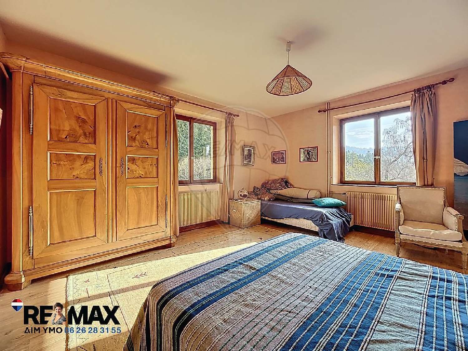 kaufen Haus Soultzeren Haut-Rhin 6