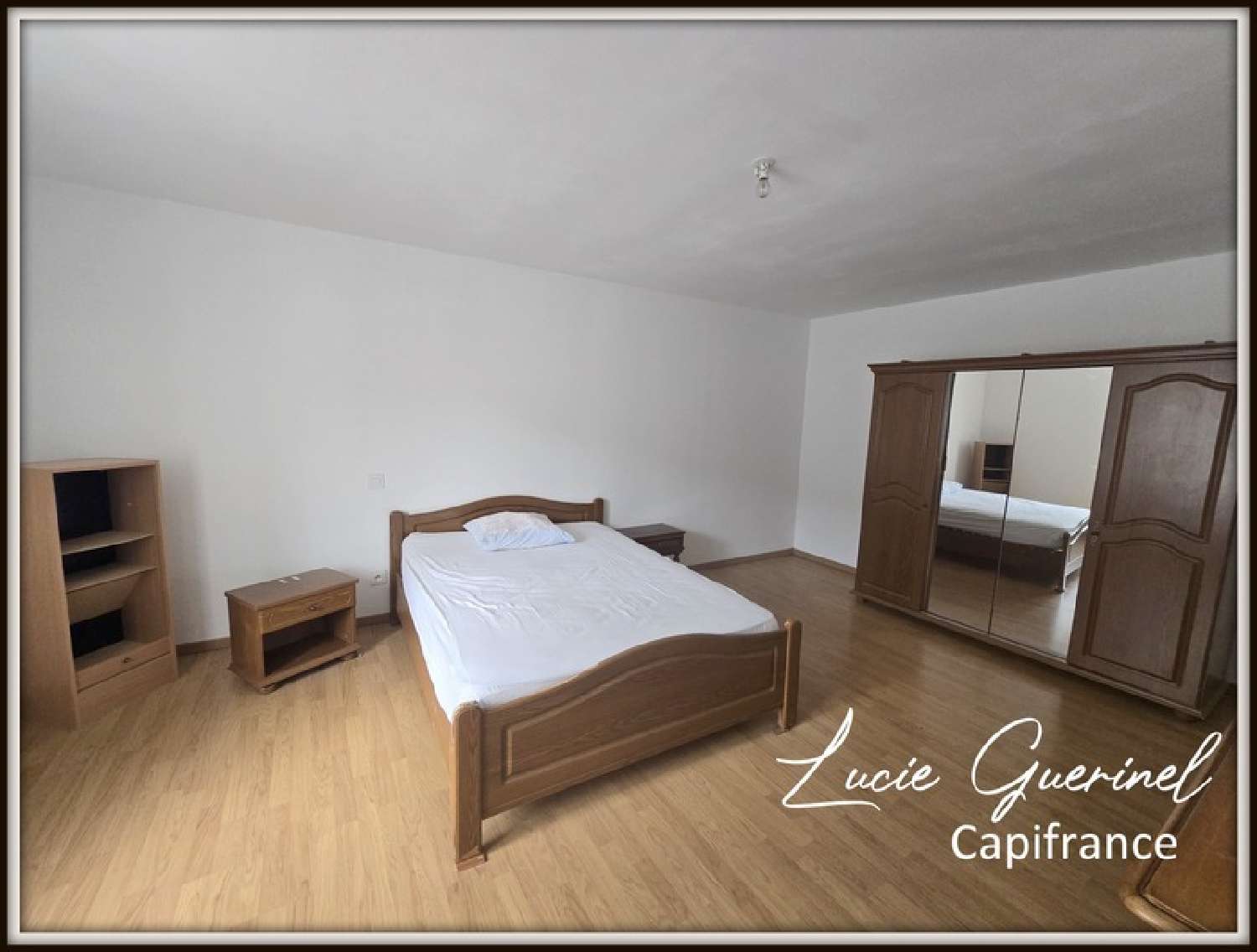 en venta casa Soulvache Loire-Atlantique 2