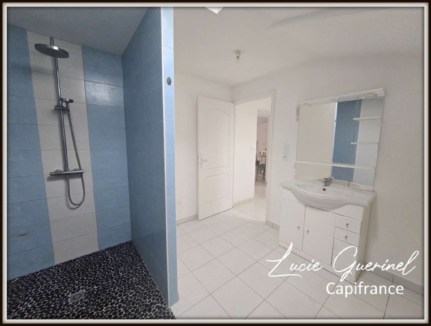 en venta casa Soulvache Loire-Atlantique 4