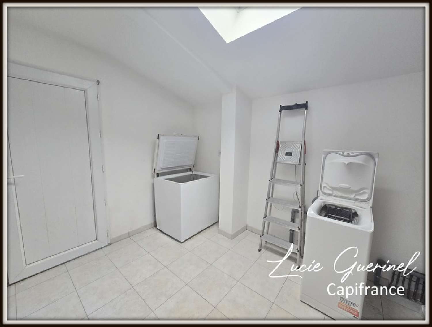 en venta casa Soulvache Loire-Atlantique 5