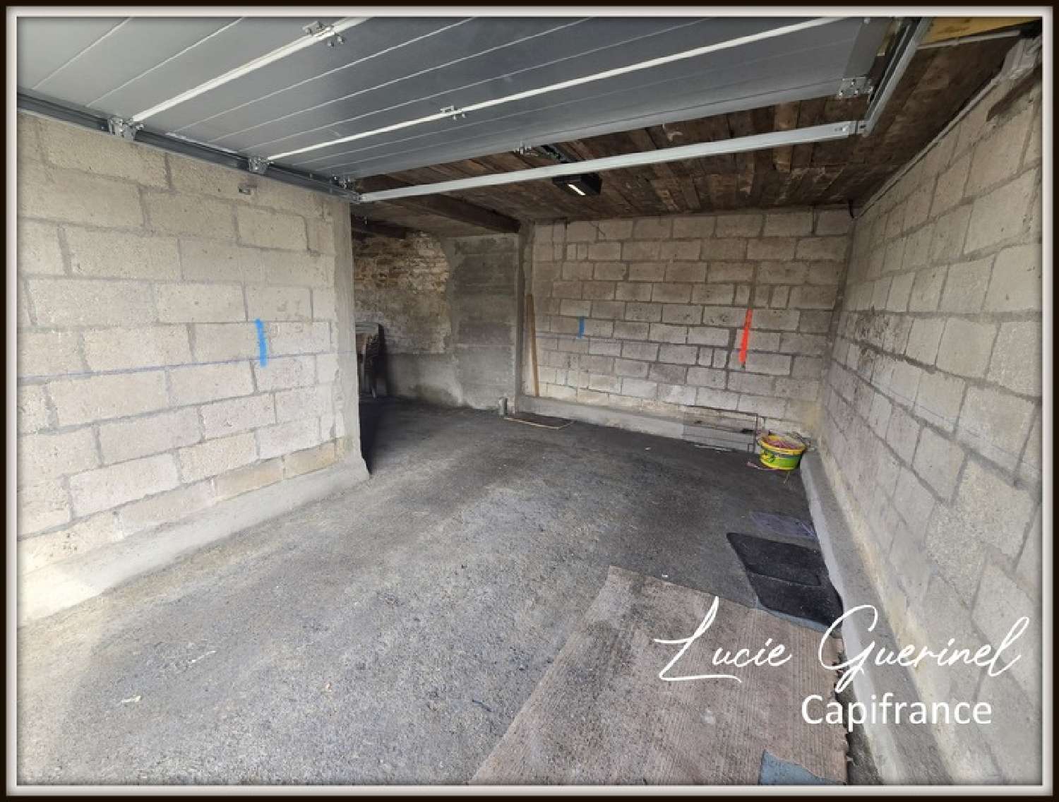 en venta casa Soulvache Loire-Atlantique 6