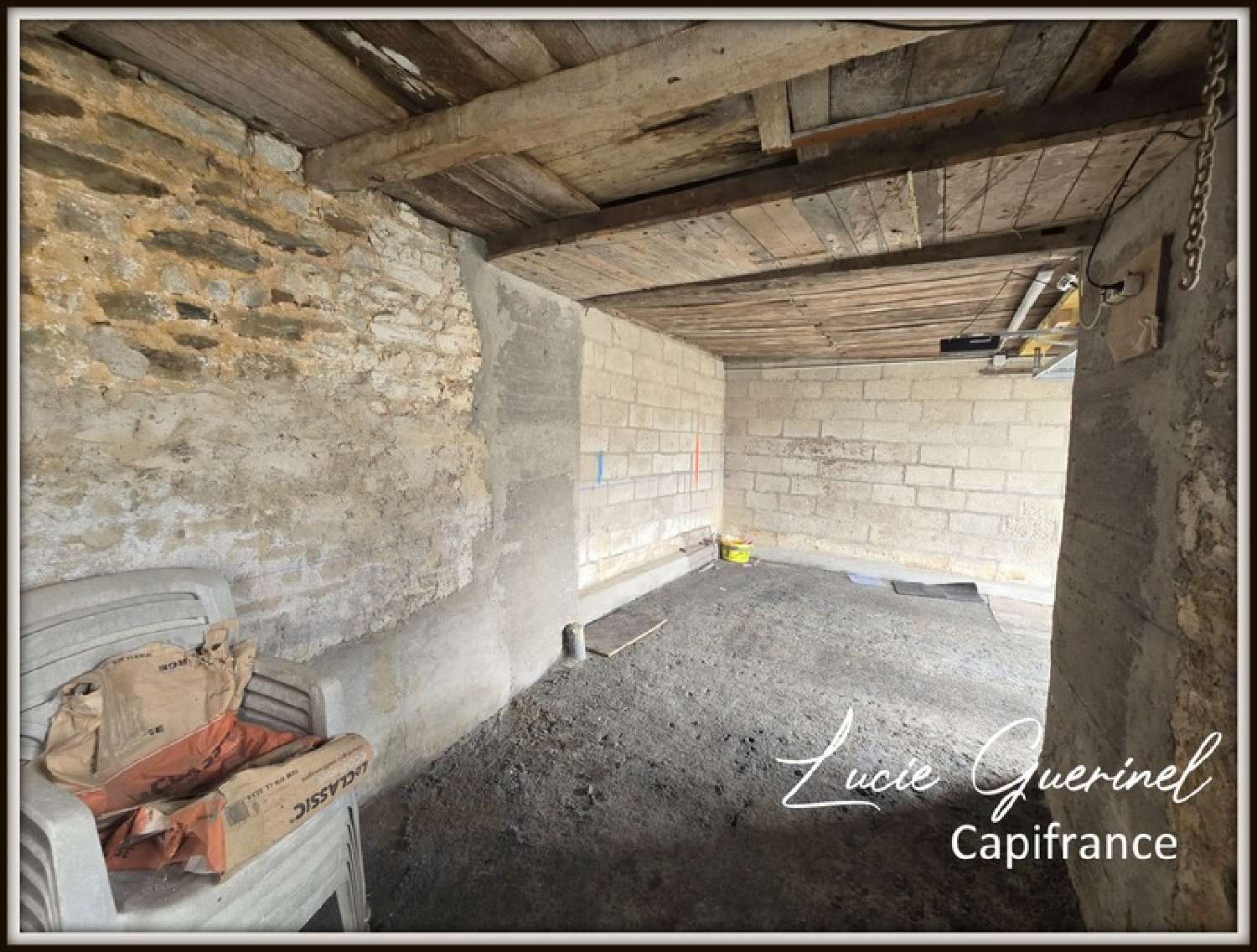 en venta casa Soulvache Loire-Atlantique 8